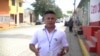 Periodista nicaragüense cumple un año en prisión: "Está desaparecido" alerta el gremio 