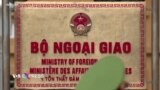 Việt Nam nói báo cáo nhân quyền 2022 của Mỹ ‘thiếu khách quan’