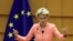 Більшість керівників країн ЄС підтримали висунення Урсули фон дер Ляєн на повторний термін на посаді президентки Європейської комісії, але її кандидатуру має затвердити голосування у Європейському парламенті.