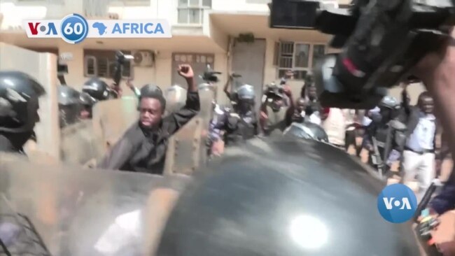 Uganda:Perezida Museveni Yaburiye Abigaragambya Kudakina n'Umuriro