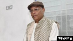 তথ্যমন্ত্রী হাছান মাহমুদ