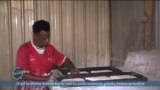 WAA FANNAAN, FOORNO AYUUNA KA SHAQEEYAA