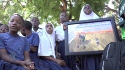 Watetezi wa haki za watoto wataka adhbu kwa watu wanao wanyanyasa Watoto