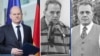 صدراعظم آلمان حکم اعدام برای جمشید شارمهد را محکوم کرد: غیرقابل قبول است‌‌
