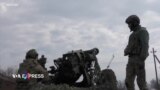 Chỉ huy Ukraine: Bakhmut còn cam go, các cuộc tấn công của Nga bị đẩy lùi