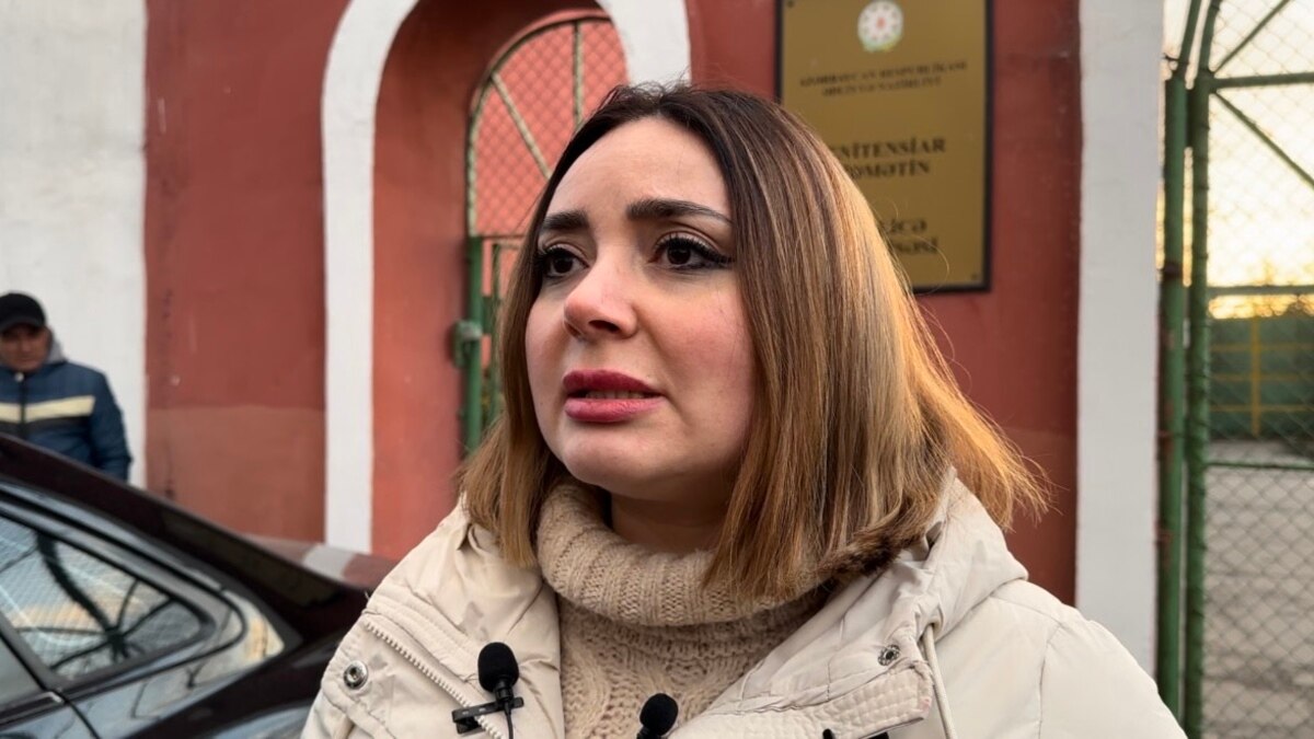 Vəkil: Bəxtiyar Hacıyev azad olunmasına kömək edilməsi xahişi ilə prezidentə müraciət edib