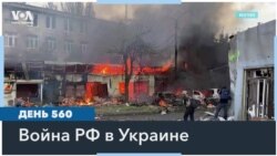 Обстрел рынка в Константиновке: погибли по меньшей мере 16 человек 