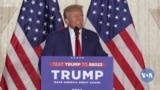 Ameriki na, Ameriki jamana tigui kɔrɔ Donald Trump y’a jira ko ale bɛna taa Georgie jamana na alamisa don walasa ka jalaki bin a kan 