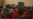 ISIS detainees in a Hasakah prison