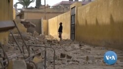 Syrians Struggle to Rebuild Schools in Quake Aftermath 