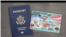 US Passport/ Green Card 