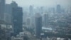 11 Industri Penyebab Polusi Udara Kena Sanksi Administrasi KLHK