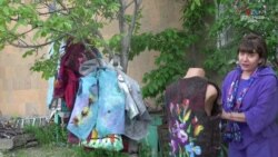Բրդերի թագուհին Գյումրիից․ Մի կնոջ պատմություն