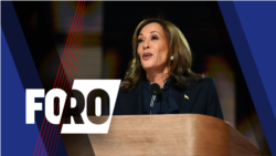 Foro: Kamala Harris: promesas y desafíos