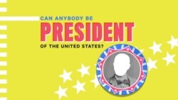 Кои се условите за претседател на САД?