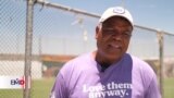 Albergues de migrantes en frontera norte de México están colapsados