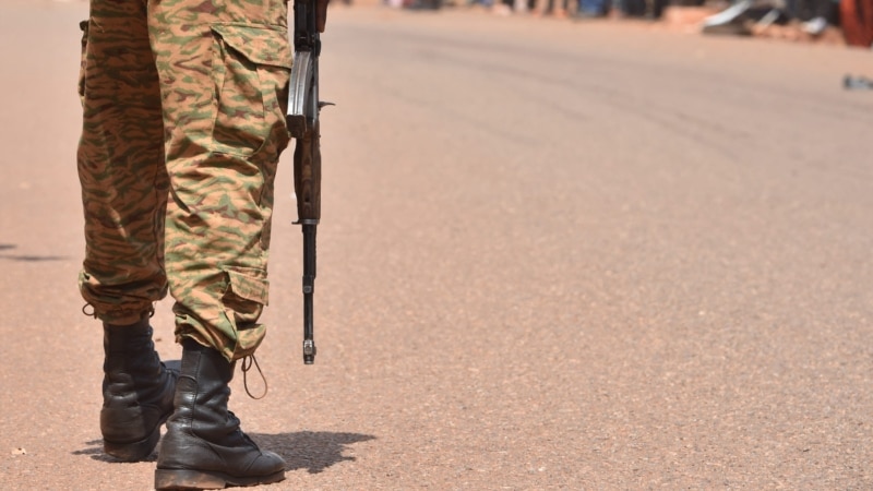 Un préfet kidnappé a été retrouvé mort dans une forêt au Burkina Faso