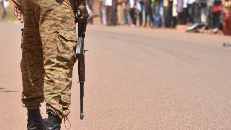 Burkina Faso: ouverture d'une enquête après le massacre d'une soixantaine de civils à Karma