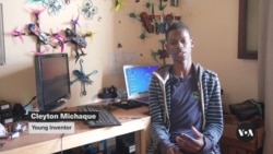 Young Innovators aim to put Mozambique on path to tech development