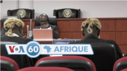 VOA60 Afrique : Niger, RDC, Soudan, Rwanda