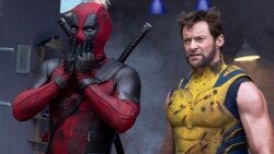 “Deadpool & Wolverine” ya es la película clasificada R más taquillera de la historia