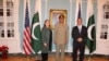 پاکستان کے آرمی چیف کی واشنگٹن میں اہم ملاقاتیں، سیکیورٹی امور پر تعاون جاری ہے: امریکی محکمہ خارجہ 
