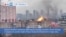VOA60 World- Ukrainian President Volodymyr Zelenskyy said Tuesday that Russia “will answer” for the lives lost in a short recorded message