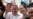 Sereno y breve: las claves del primer mitin de Edmundo González, candidato presidencial opositor en Venezuela