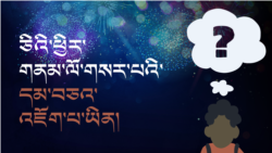 ཅིའི་ཕྱིར་གནམ་ལོ་གསར་པའི་དམ་བཅའ་འཇོག་པ་ཡིན། 