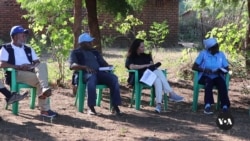 UN officials assess El Niño impact on Malawians, assure help 