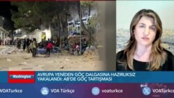 Lampedusa adasına göç dalgası AB’yi böldü 
