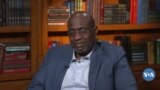 🇲🇱🇺🇸Mali Fanga Niema Koro Moussa Mara Ye Hakilina di ke courant kow kan Mali la VOA Bambara Ye aka Taama sinfe Washington, DC