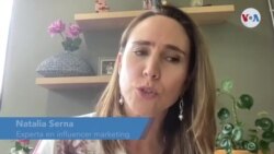 Experta en influencer marketing