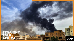 Straight Talk Africa [simulcast] 