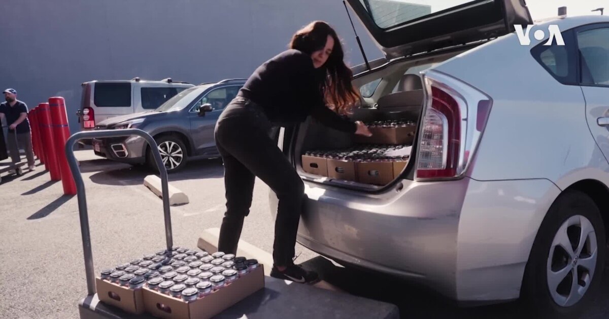 Domaće pivo u Bruklinu odaje počast iranskoj kulturi