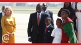 Africa 54: Kenya’s President Ruto State Visit; Malawis Youngest Leader ; AI Potential In Africa. 