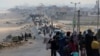 PBB: Israel Secara Tidak Sah Batasi Bantuan di Gaza