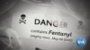 Could Artificial Intelligence Help Solve the Nation's Fentanyl Crisis? 