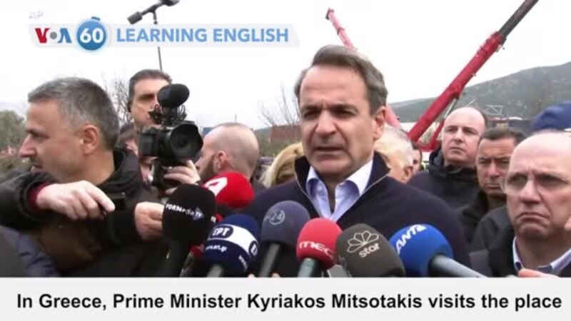 VOA60: March 1, 2023