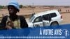  À Votre Avis : le départ du Mali de la Minusma