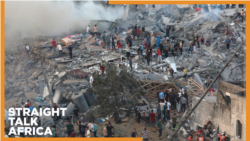 Gaza: At the Brink of Humanitarian Catastrophe [simulcast] 