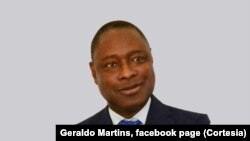 Geraldo Martins, por inerência de função, faz parte do Conselho de Estado 