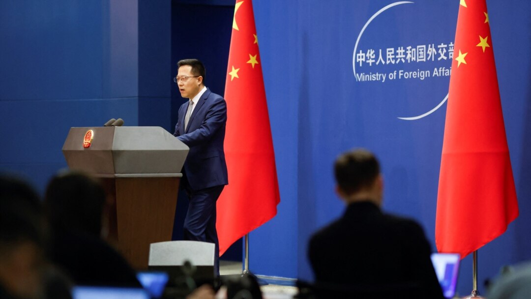 驻华外国记者协会：记者去年采访遭受限制、骚扰和监控