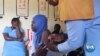 Lançada campanha de vacinação contra o vírus do papiloma humano para raparigas em idade escolar no Malawi