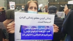 ستار رحمانی: جمهوری اسلامی قصد دارد همه تشکلهای صنفی را زمین‌گیر و هر اعتراضی را خاموش کند