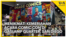 Menikmati Kemeriahan Acara Comic Con di Gaslamp Quarter, San Diego