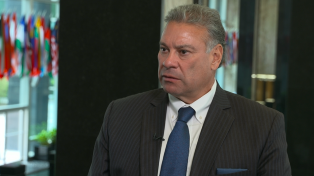 Gabriel Escobar, I dëguar amerikan për Ballkanin Perëndimor