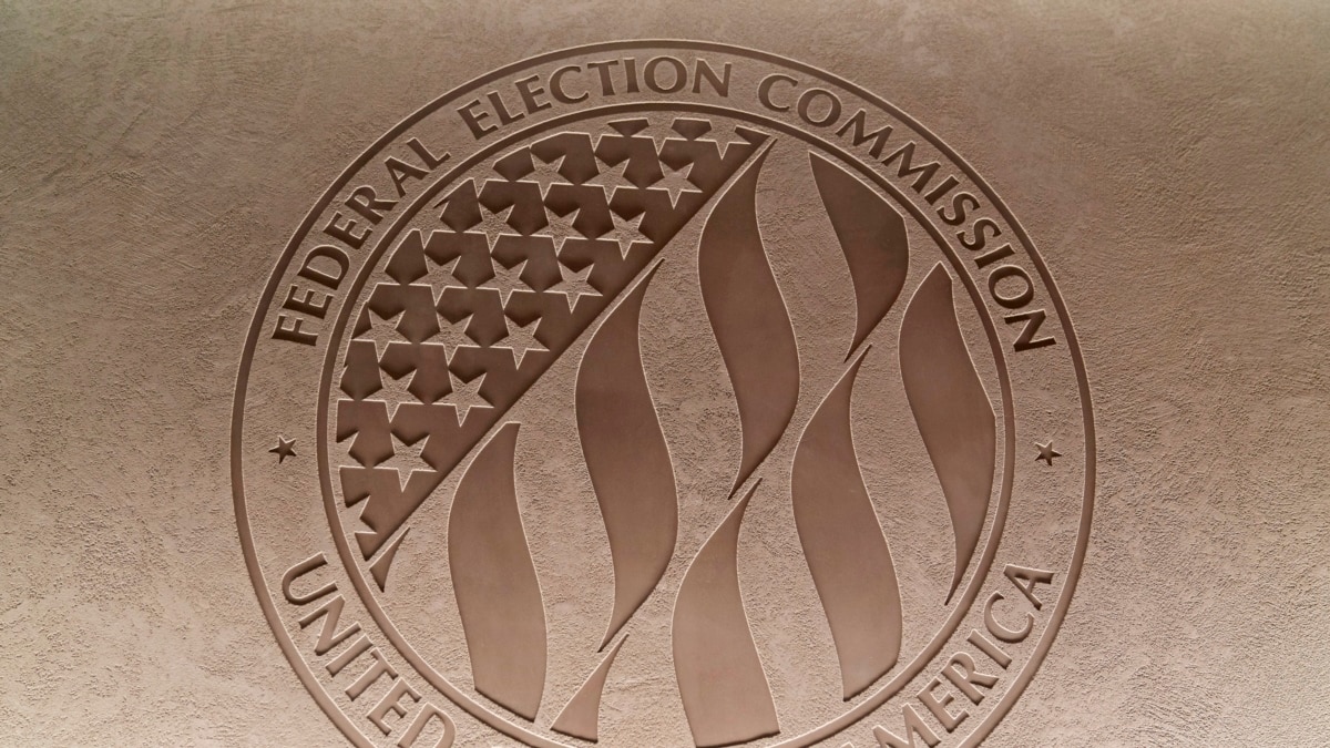 [미국 정치 ABC] Commission électorale fédérale (FEC)