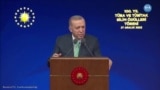 Erdoğan’dan Netanyahu’ya “Hitler” benzetmesi 
