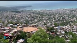 Ayiti: Omwen 5 Moun Pèdi Lavi Yo nan Kapital la